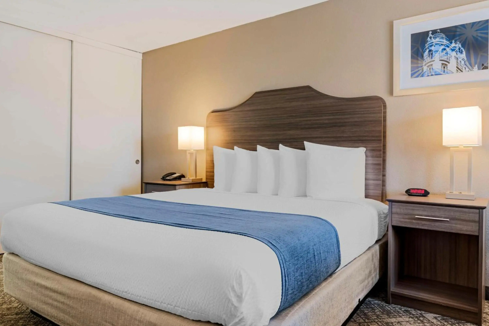 Riviera Hotel South Beach