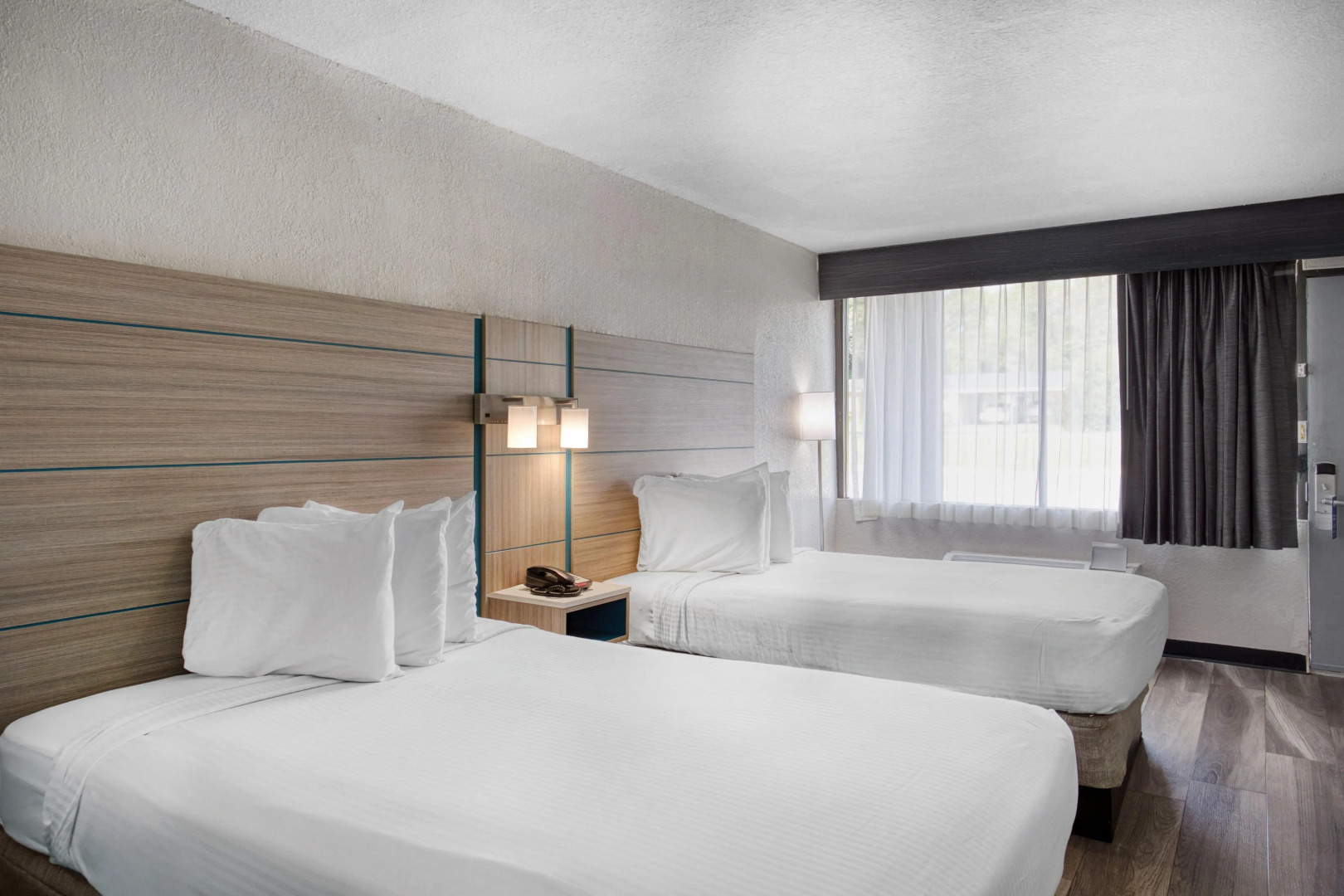 Best Western Executive Inn