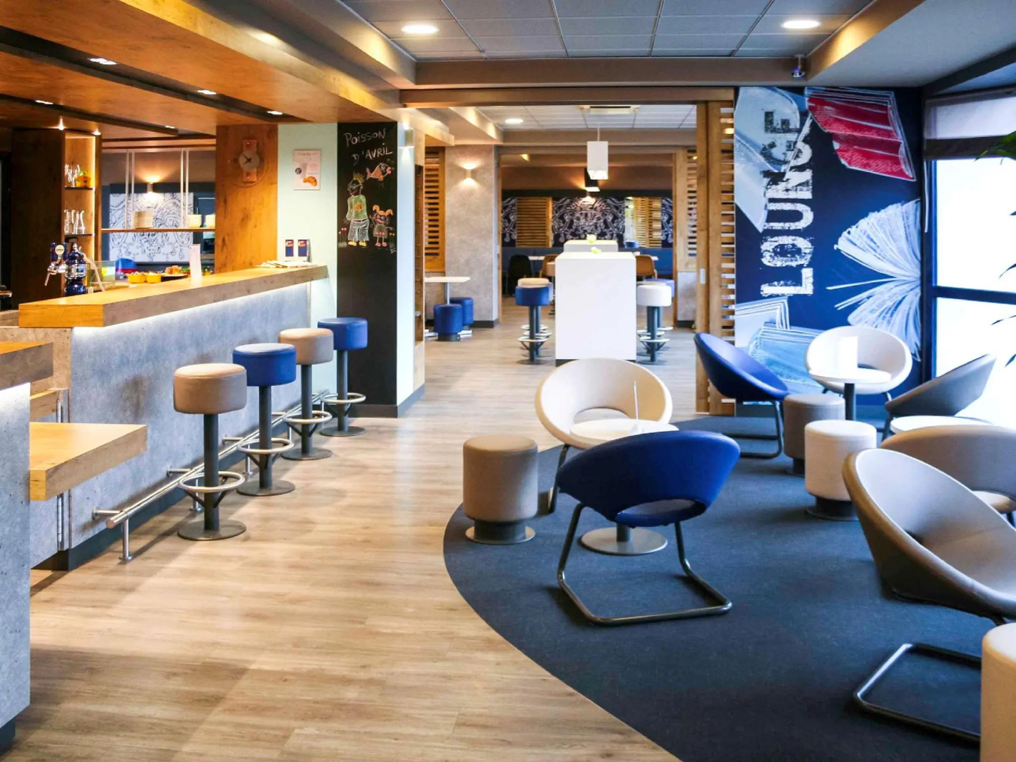 ibis budget Marne la Vallee Pontault Combault