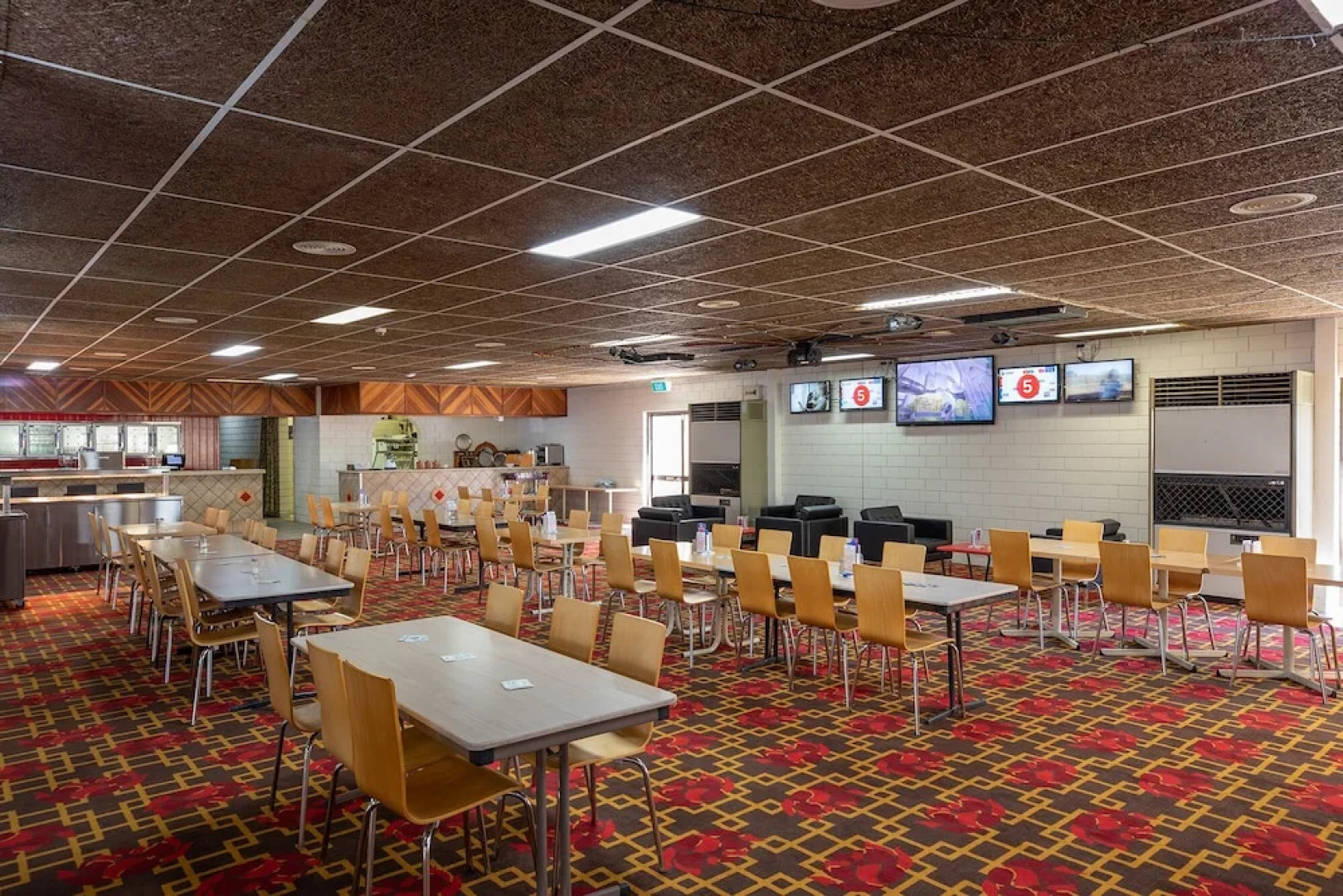 Leichhardt Hotel Motel