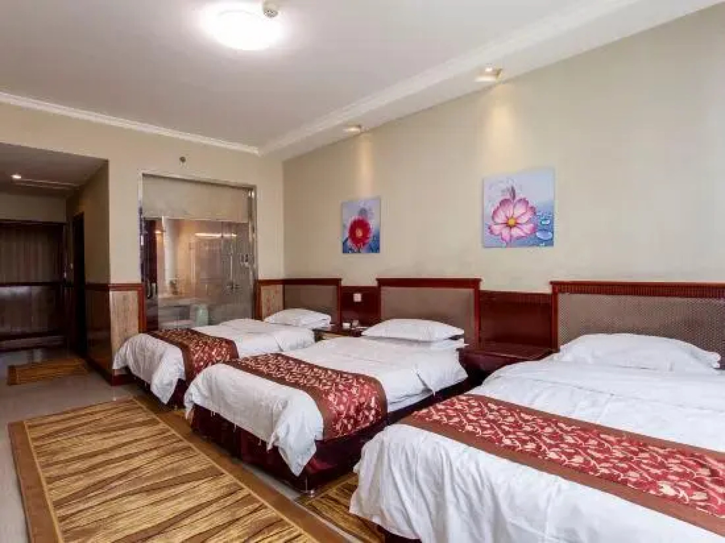 Jingmao Hotel