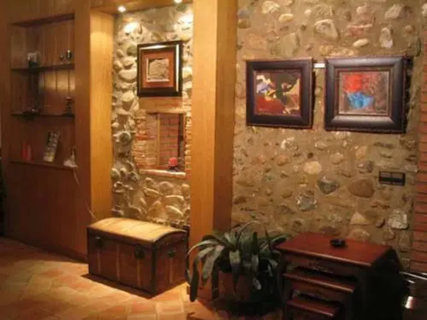 Can Carreras del Mas