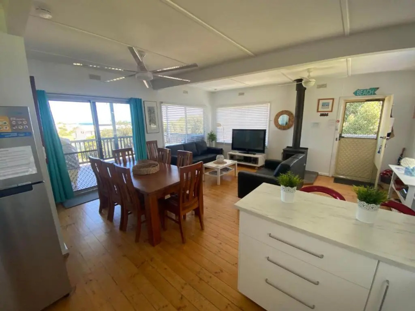 Carrickalinga SeaHaven: Coastal Escape-4BRM - 29 Riverview Drive