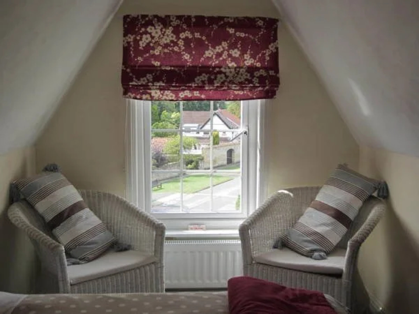 Laurel Bank Bed and Breakfast