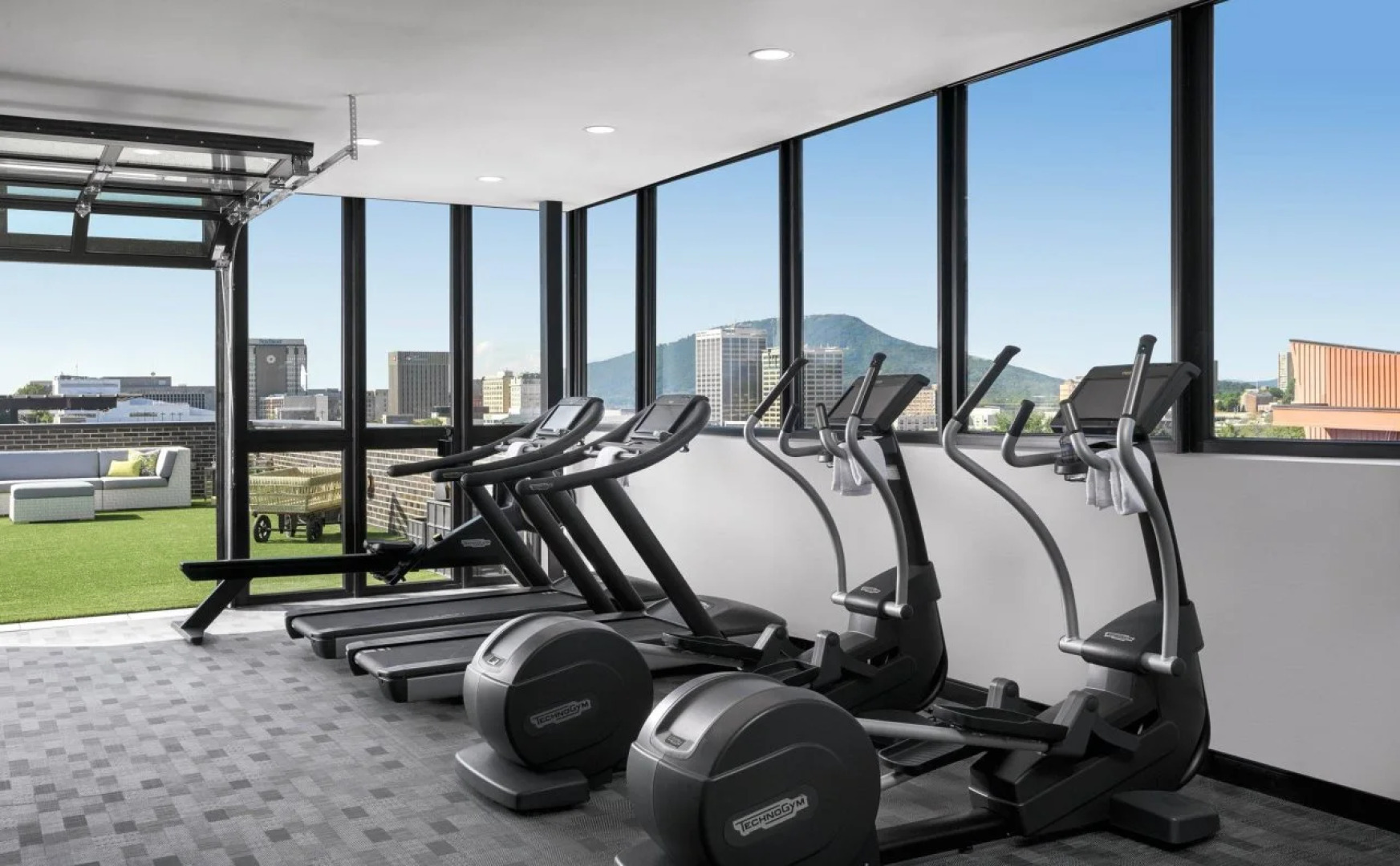 The Edwin Hotel, Autograph Collection