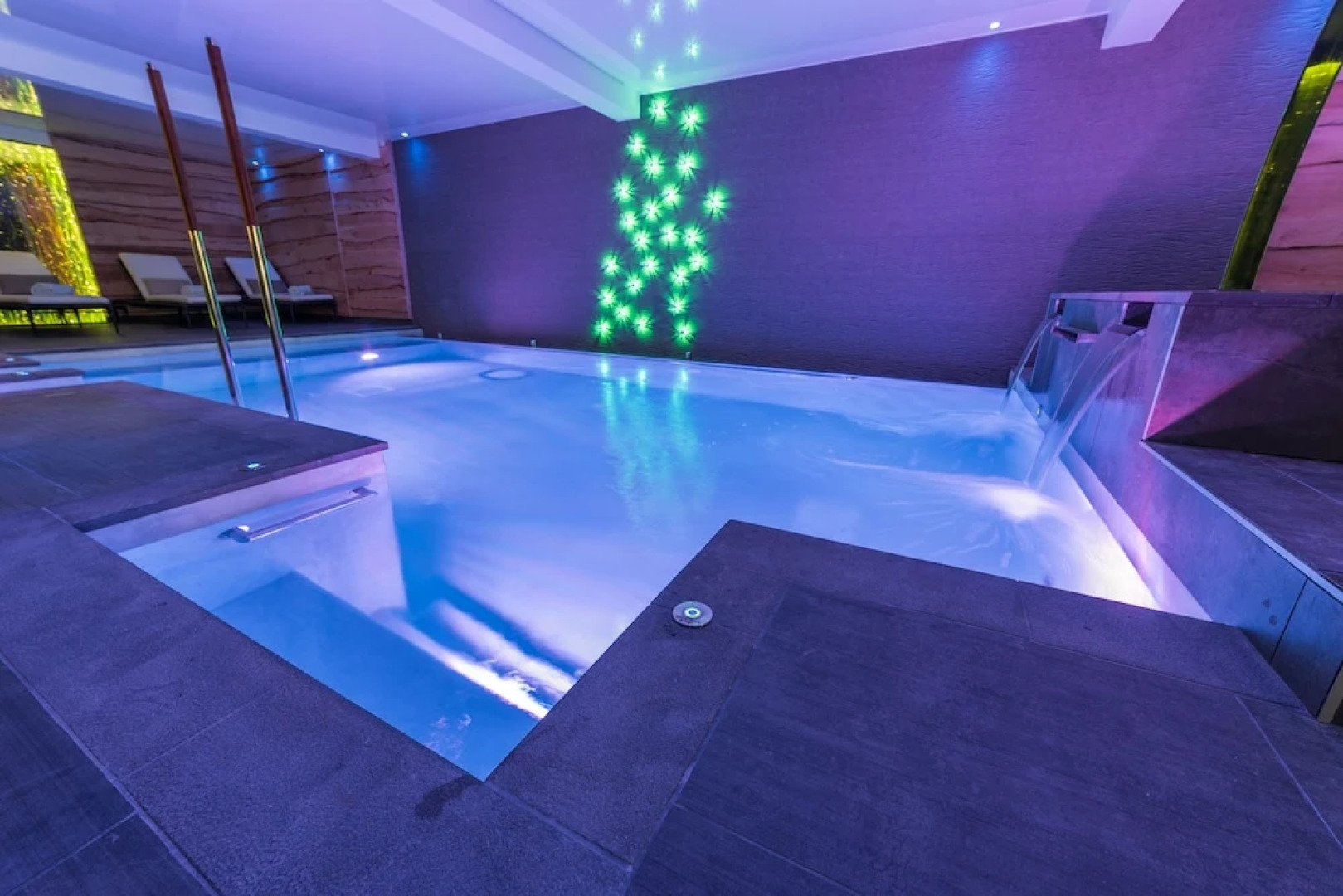 Montana Chalet Hôtel Spa