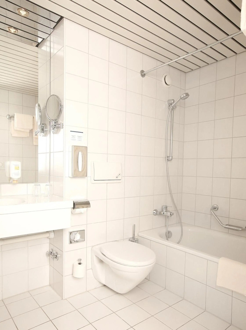 Best Western Transmar-Travel-Hotel