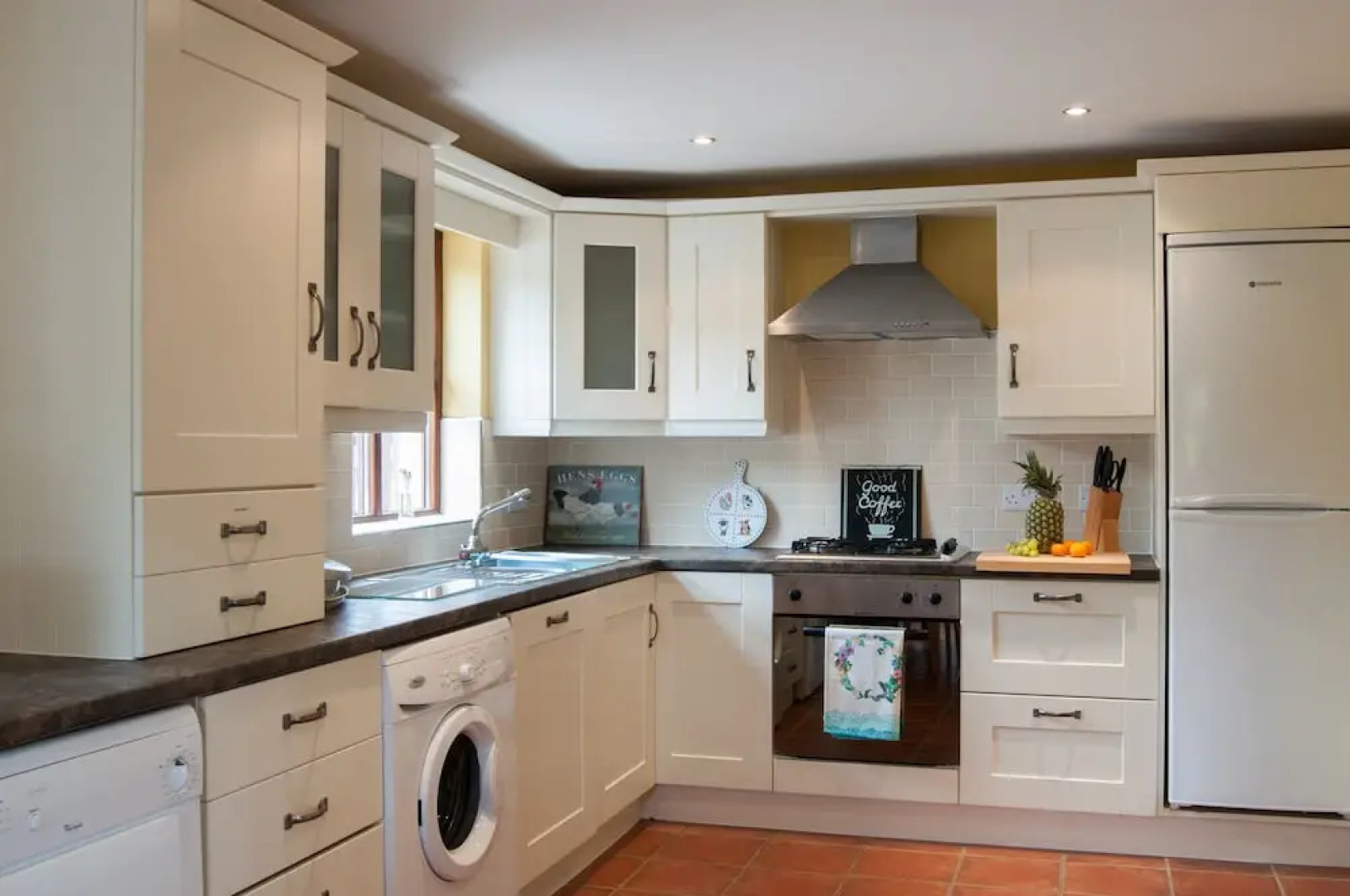 Tavnaghoney Cottages