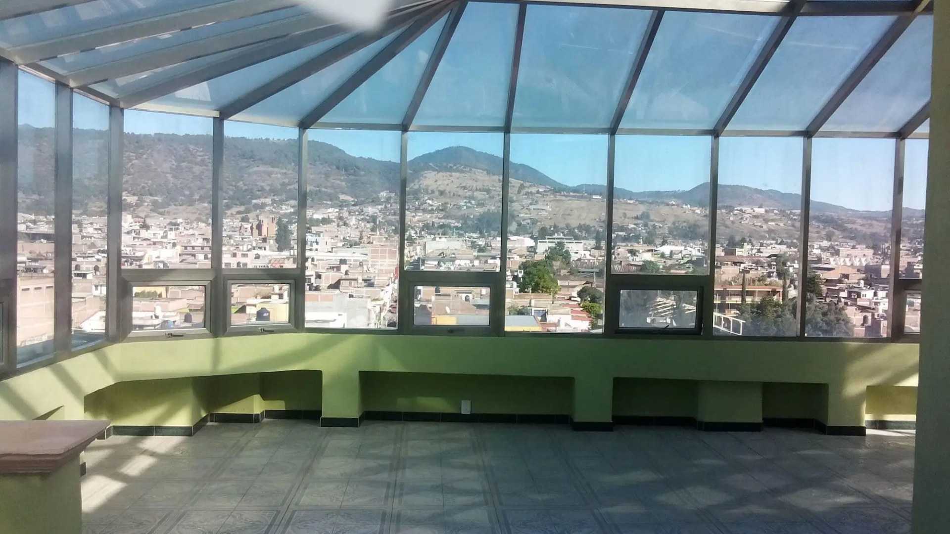 Hotel Ejecutivo Inn