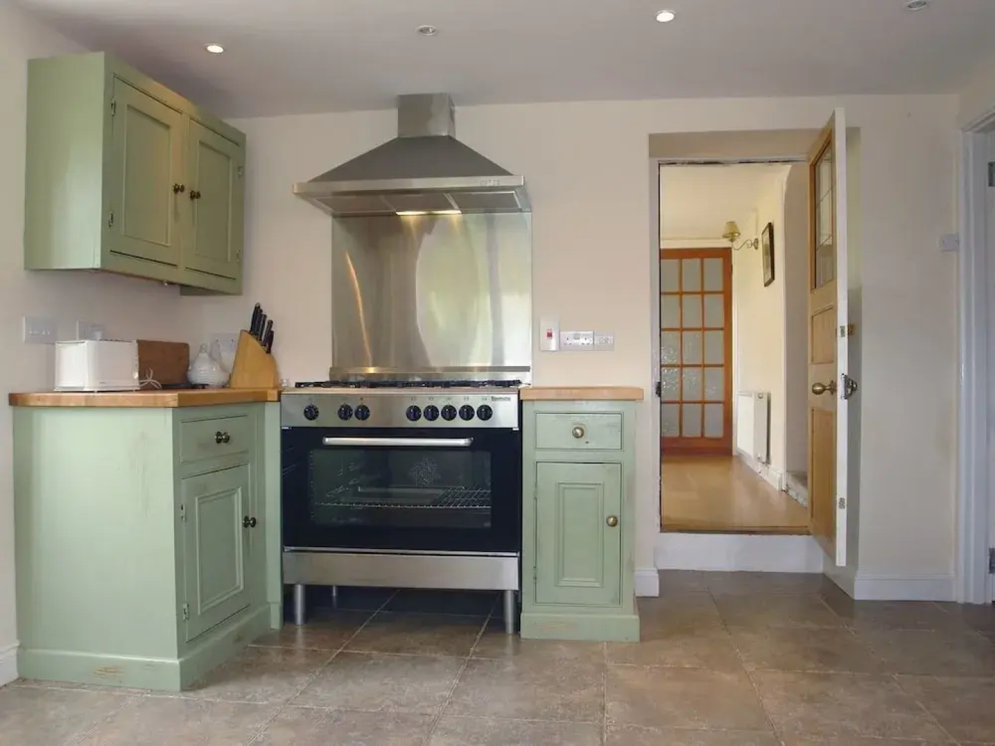 Blackbird Cottage