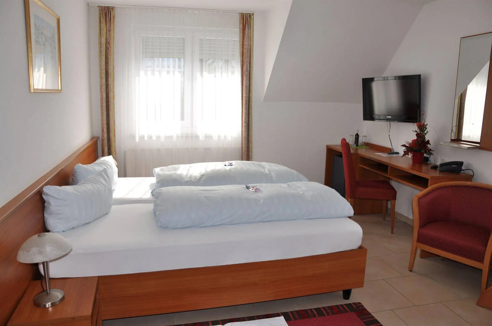 Business Hotel Böblingen-Sindelfingen