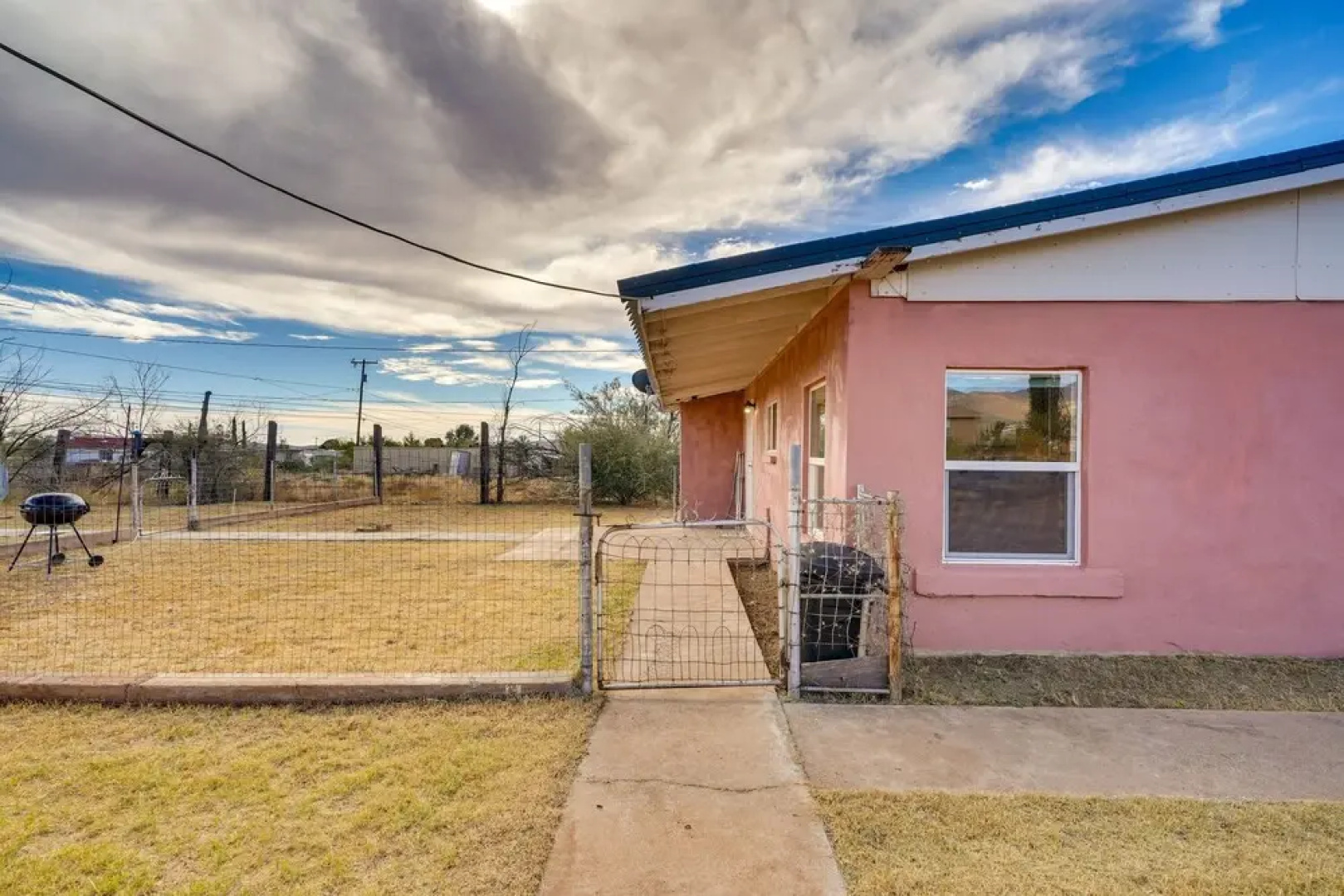 Bright Bisbee Home ~ 6 Mi to Downtown!