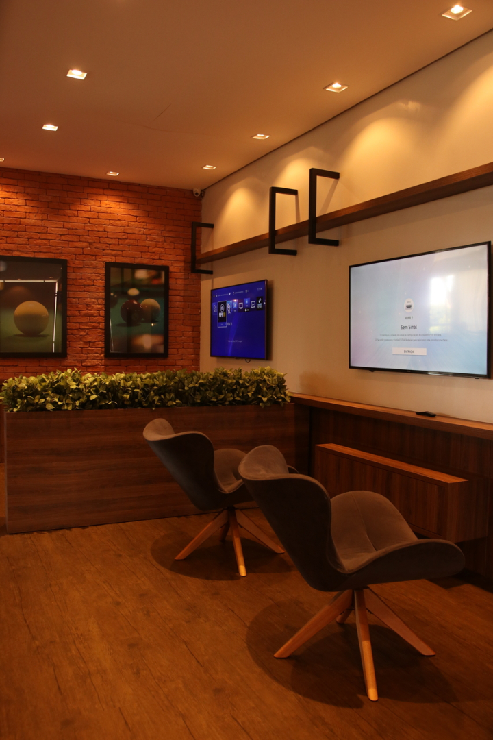 Park Hotel Termas Machadinho