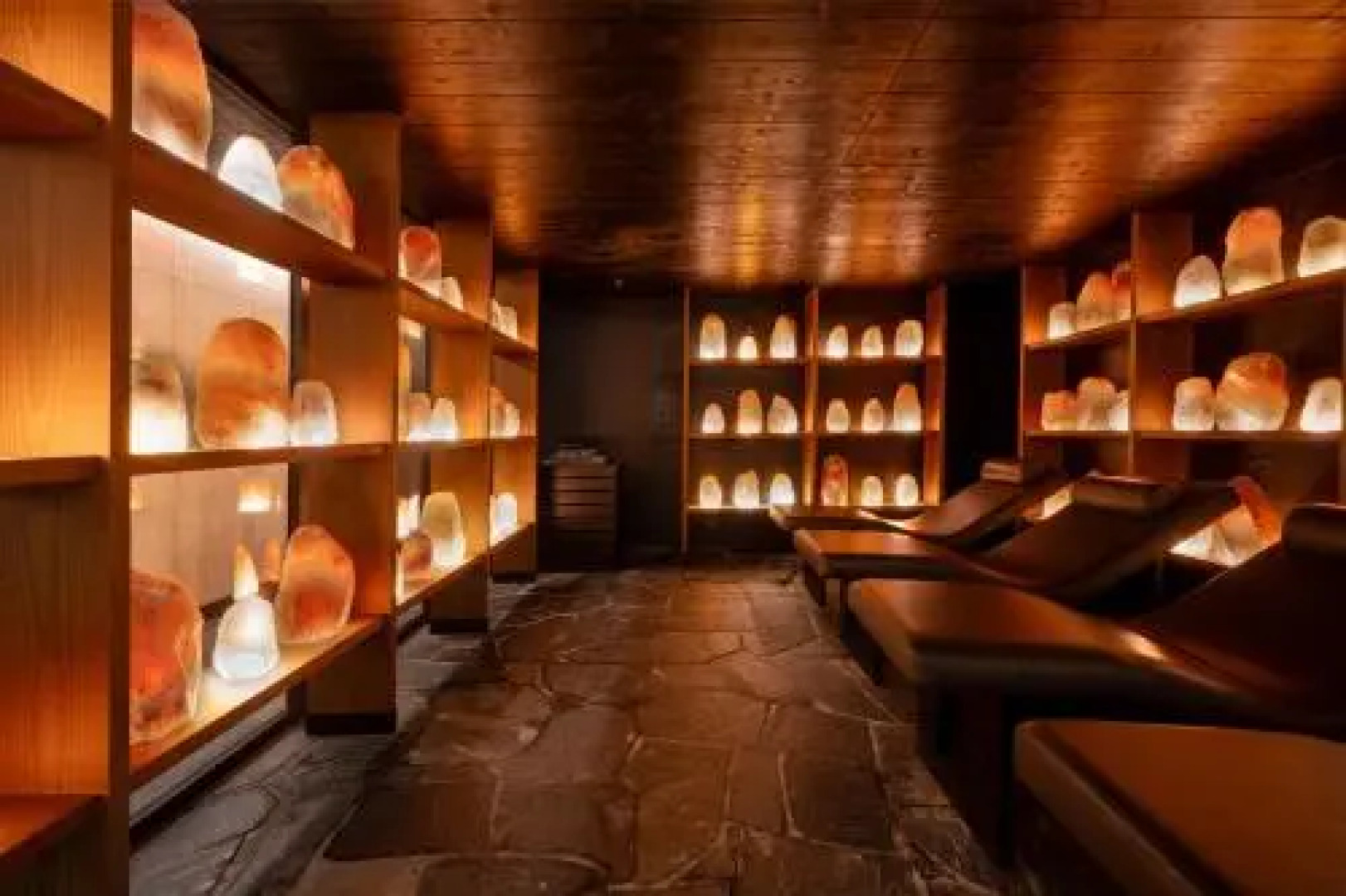 Mix Brussels (Gym & Wellness for Adults Only)