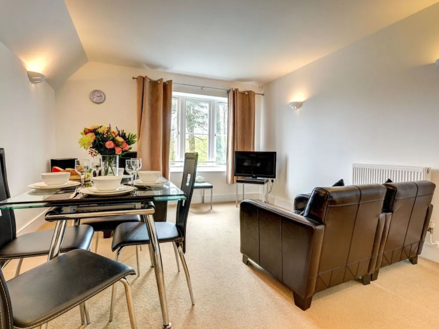 Comfy Apartment in Saundersfoot near Glen Beach