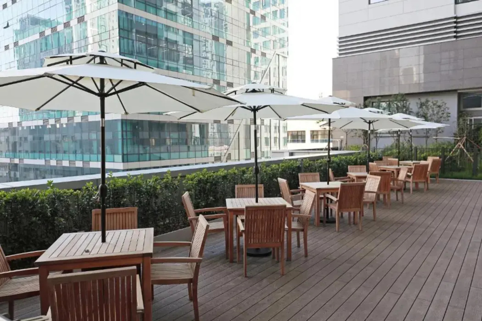 SOTA SUITE Pyeongtaek Godeok