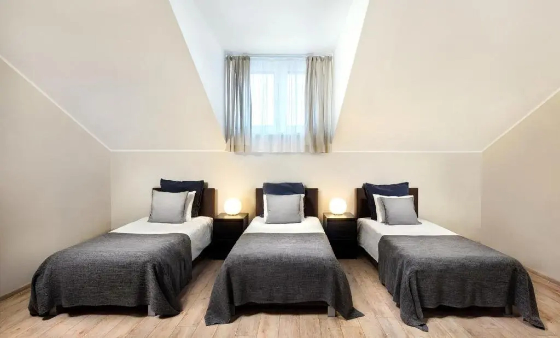 Penzion pod zamkom Boleraz