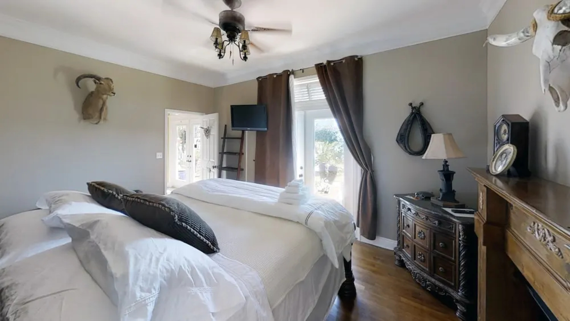 Seagrove Guest House