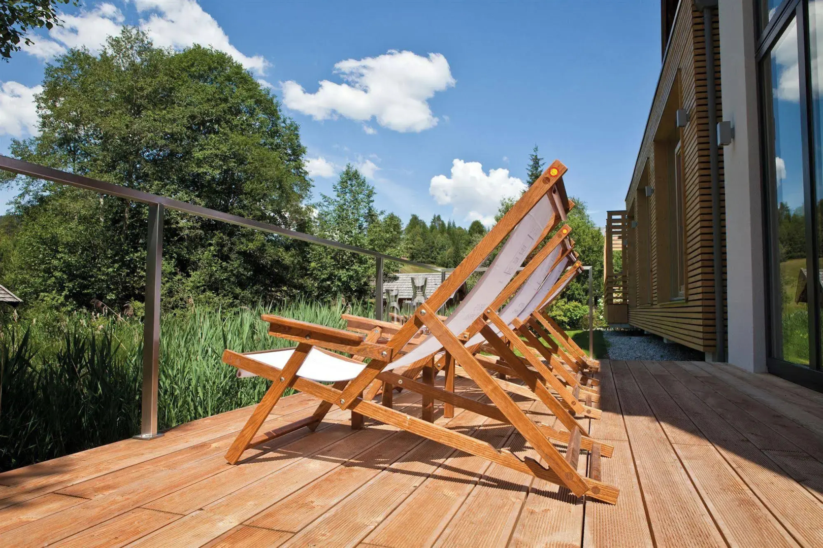 Hotel Seespitz Seefeld Superior - Adults & Residents Only