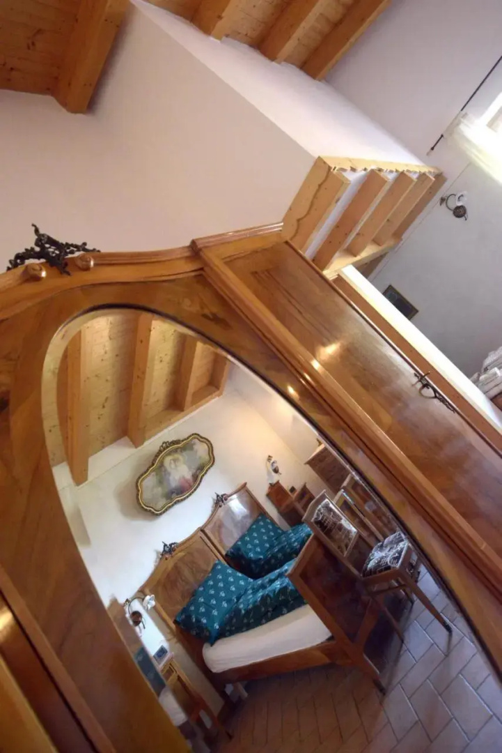 Agritur Maso Spezial