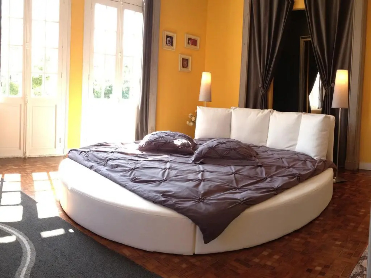 Le Clos des Pommiers