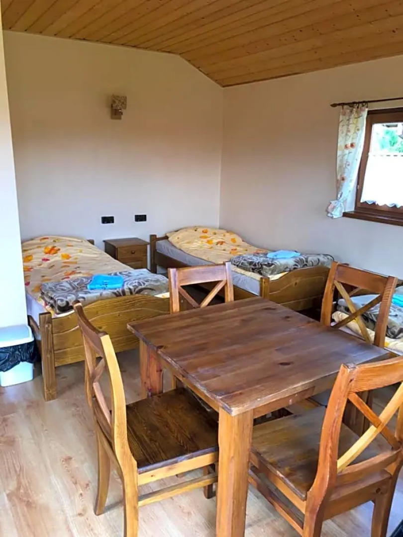 Ośrodek Wypoczynkowy Hacjenda