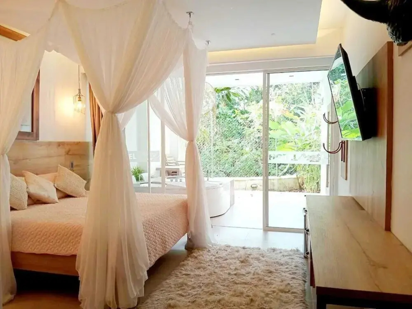 Hotel Monte Bello