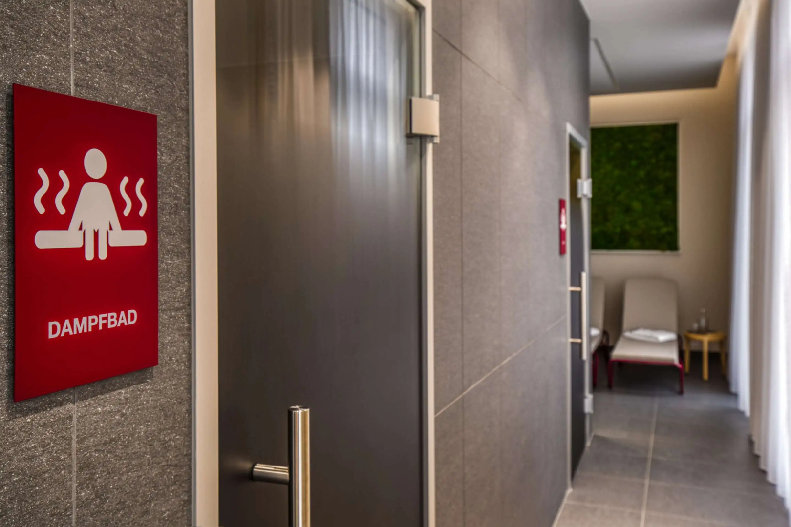 IntercityHotel Zurich Airport
