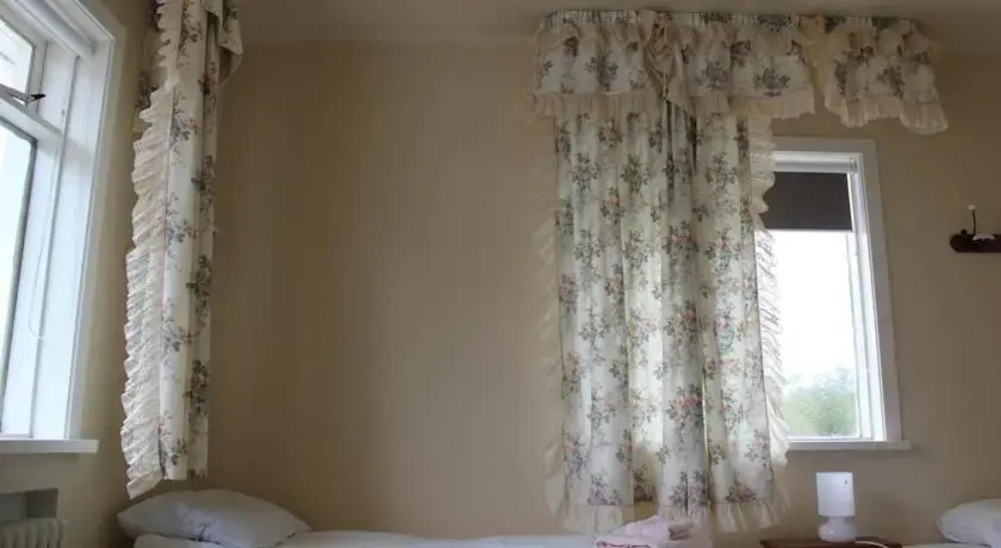 The Guesthouse by the Fjord