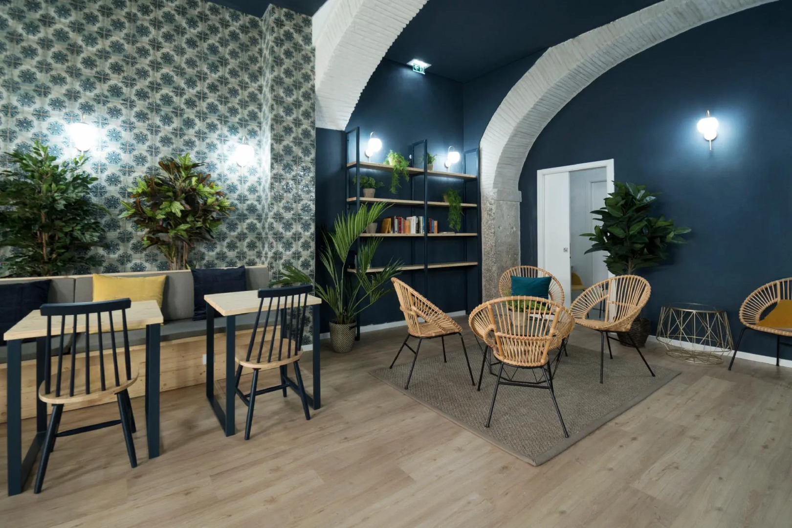 The Central House Lisbon Baixa - Hostel