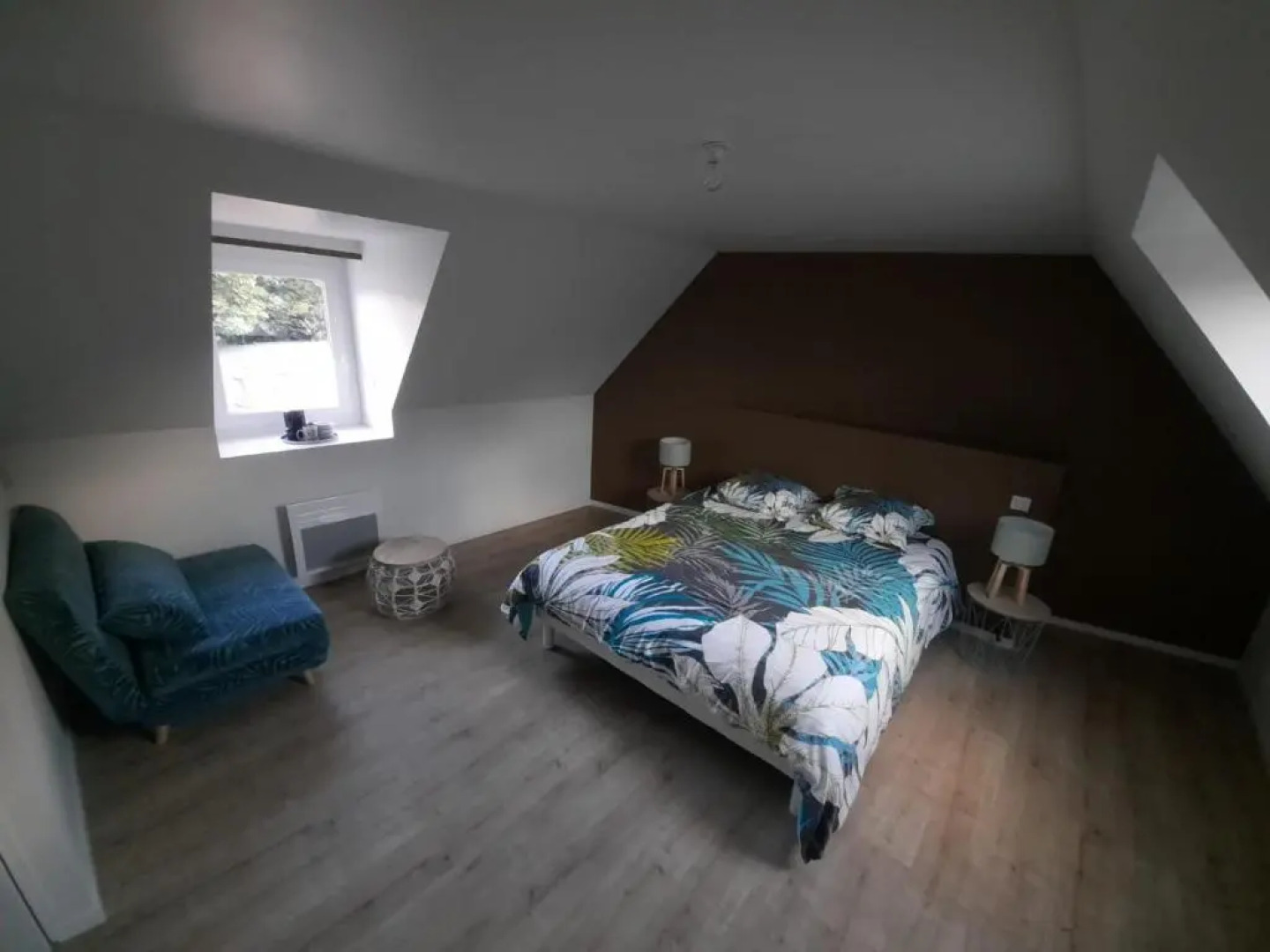 Le Hameau du Petit Carpont - Baie de Saint Brieuc-entre Paimpol et Erquy