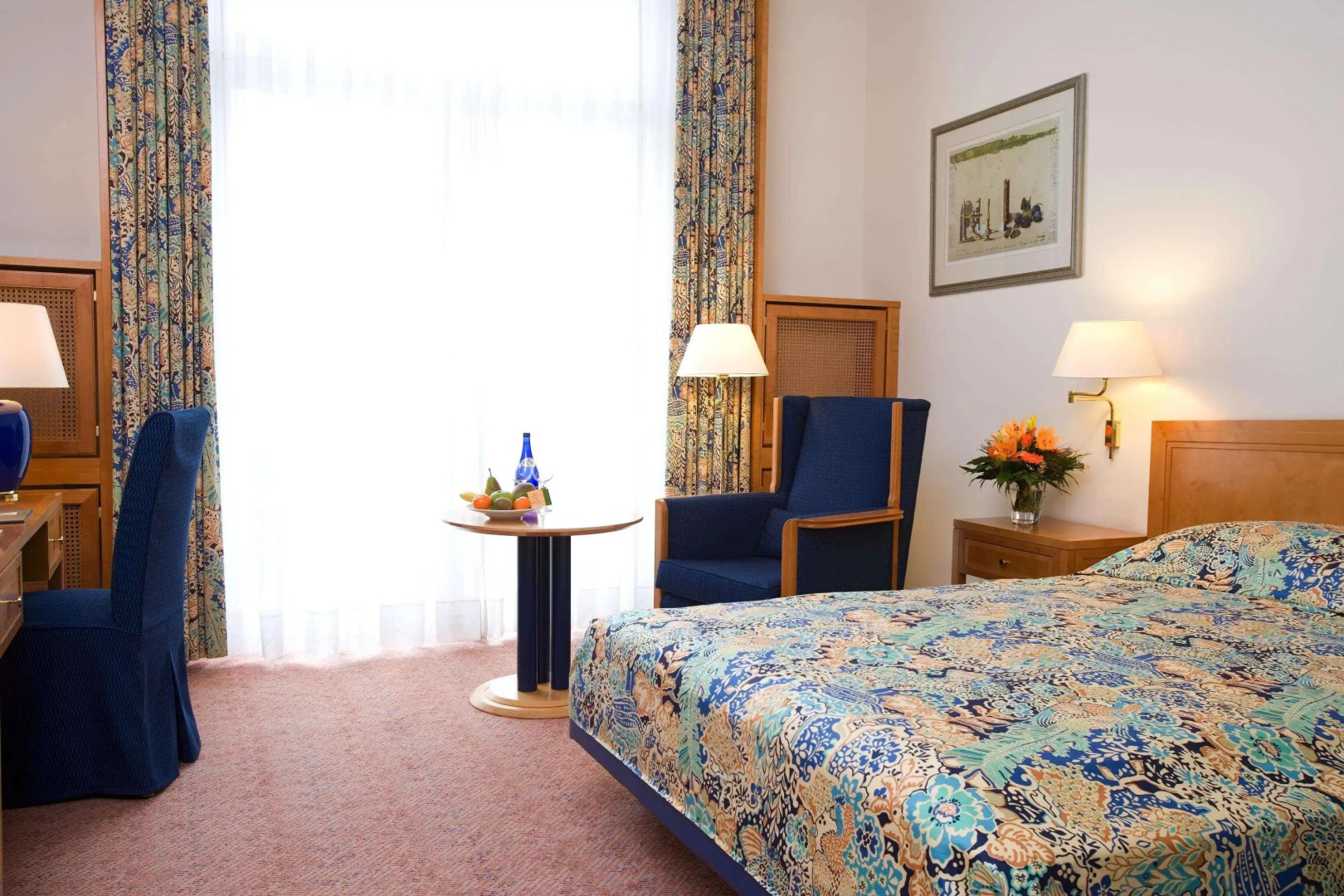 Steigenberger Hotel & Spa Bad Pyrmont