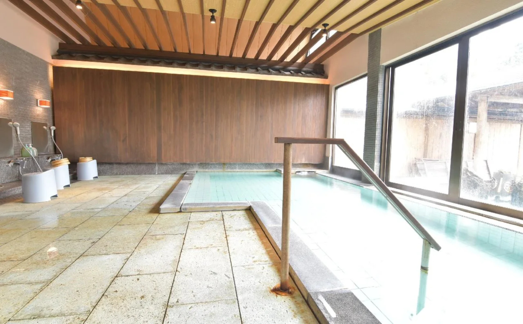 Ryokan Seiryu no Yado Kawachi