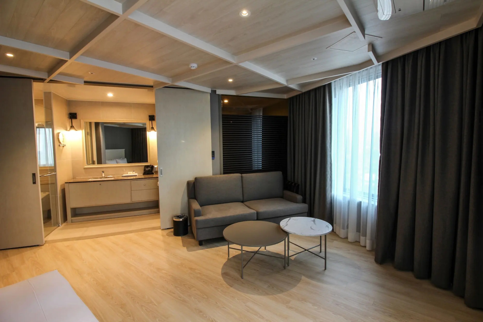 Golden Tulip Ever Yongin Hotel