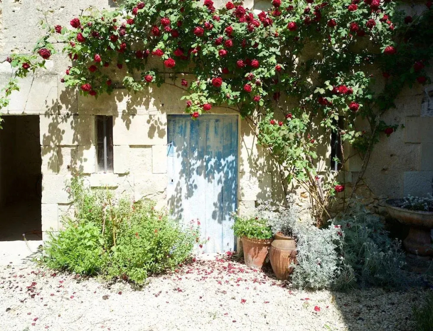 L'atelier Des Sources