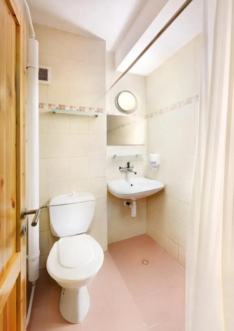 Hotel Ski Zahradky & Bungalovs