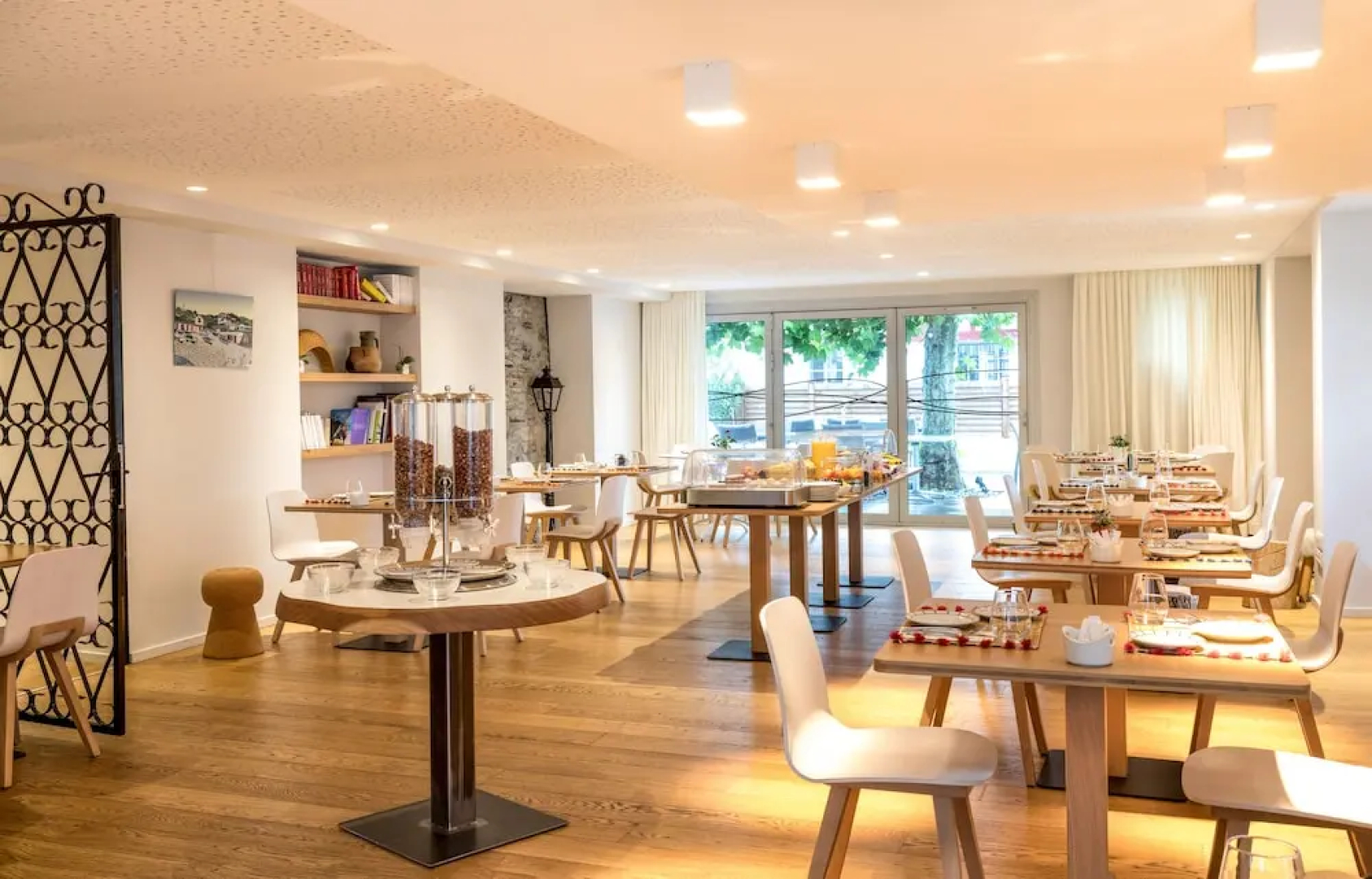 Hotel Briketenia