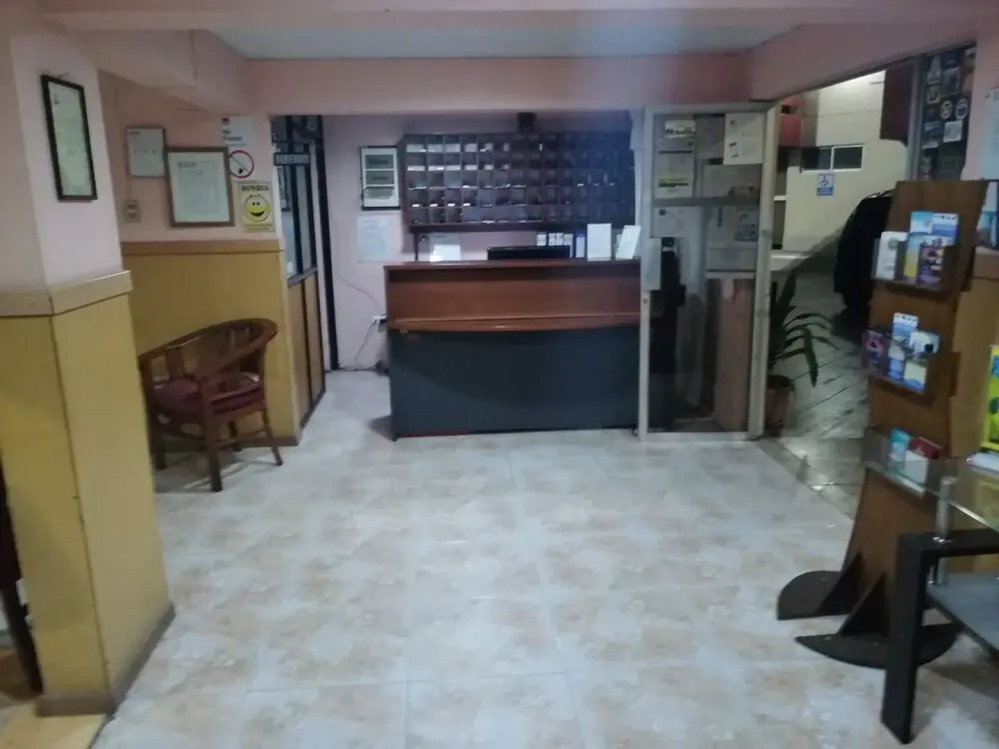 Hotel Sol De Arica