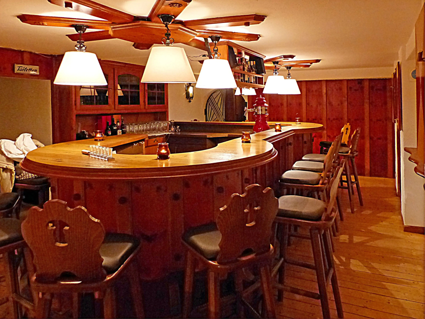 Hotel Restaurant Schwyzerhuesli