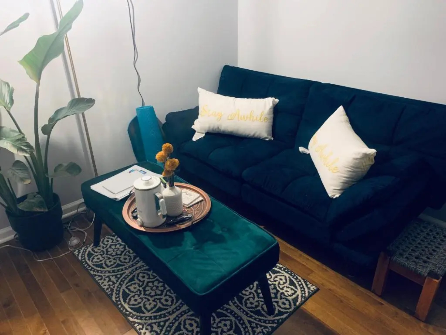 Peekskill Guest house