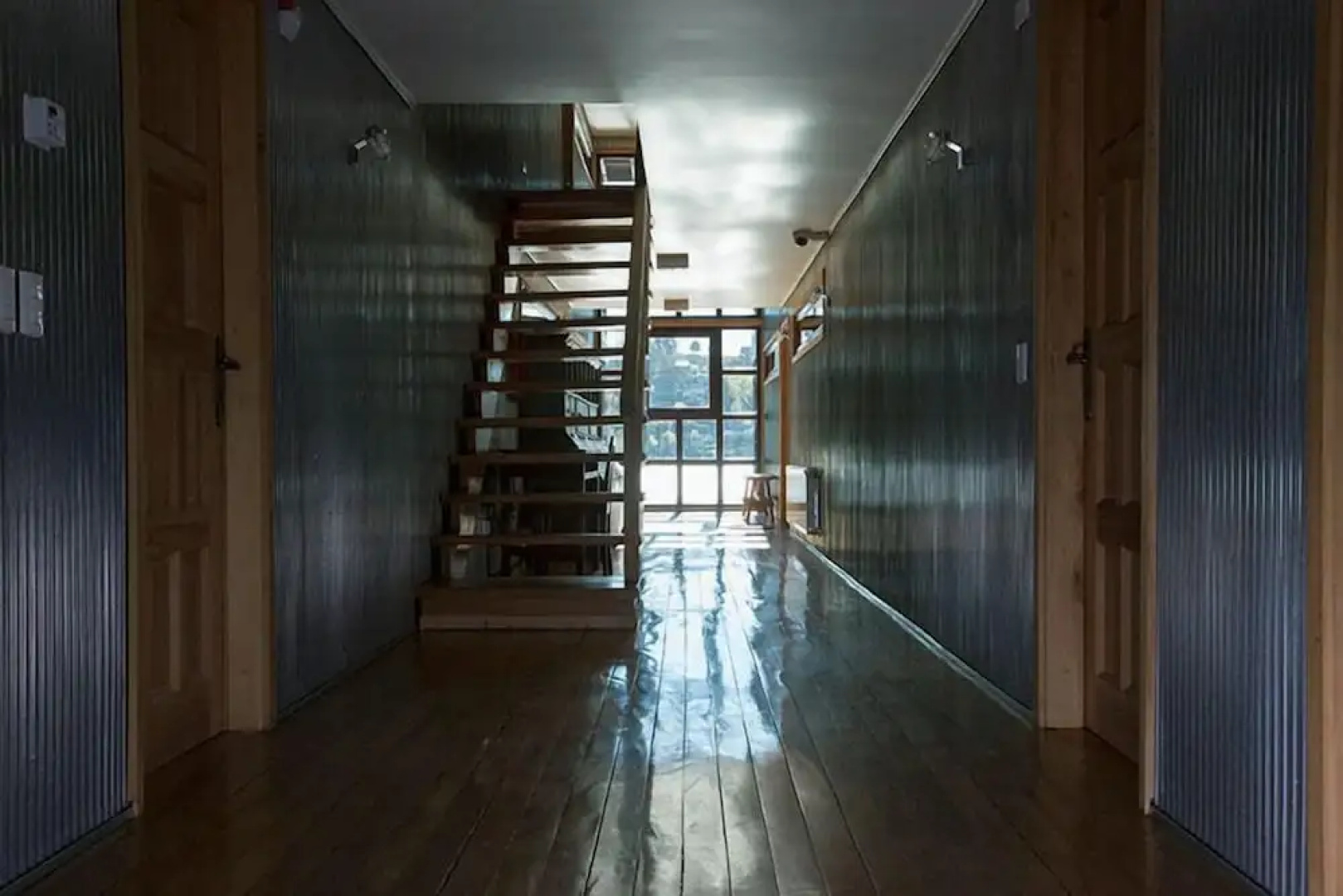 Palafito Loft