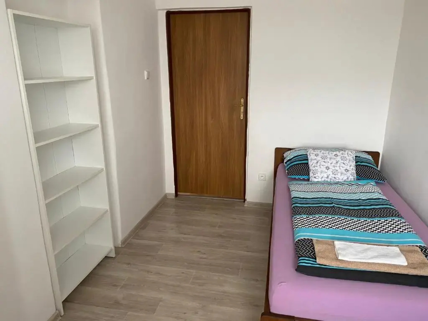 Alena Truhlářová,ubytování v soukromí