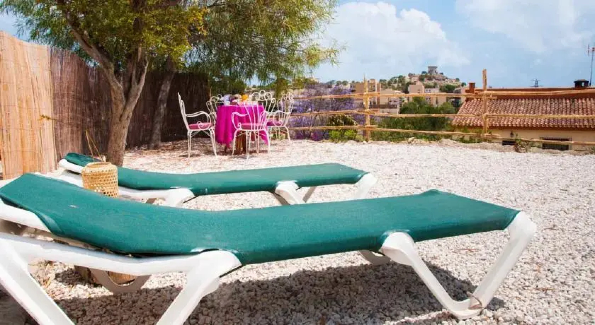 Casa Rural El Paraíso