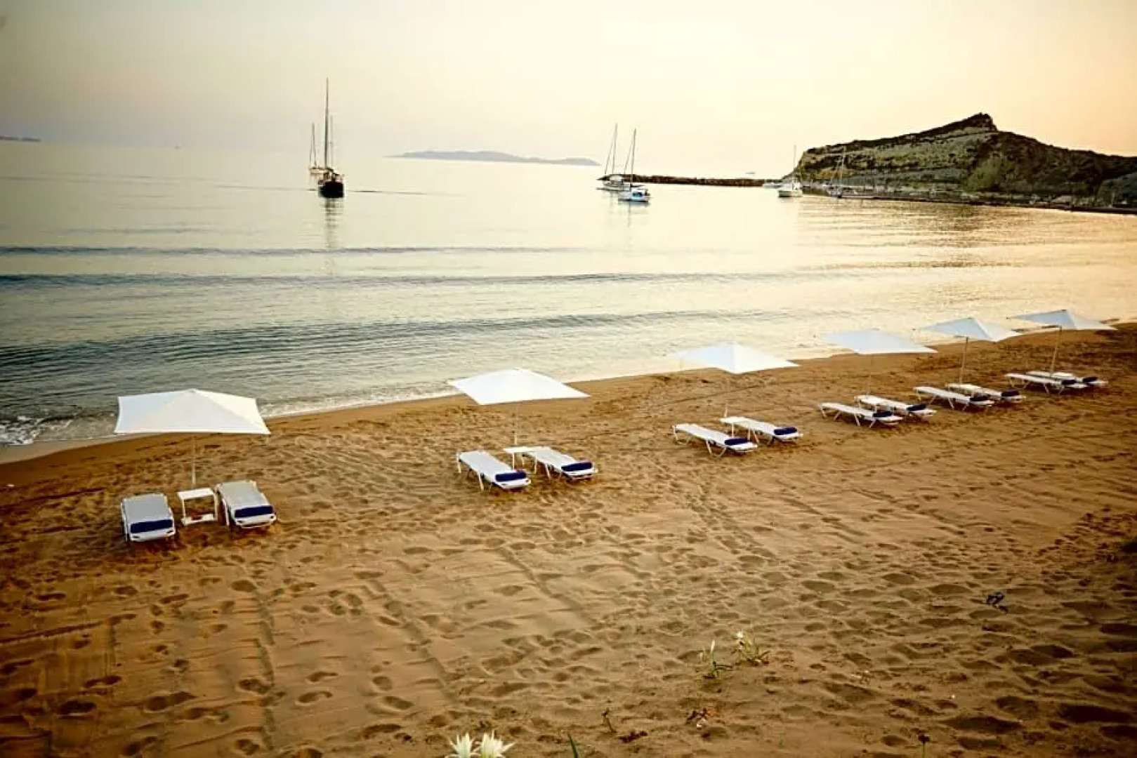 Acantha Boutique Hotel