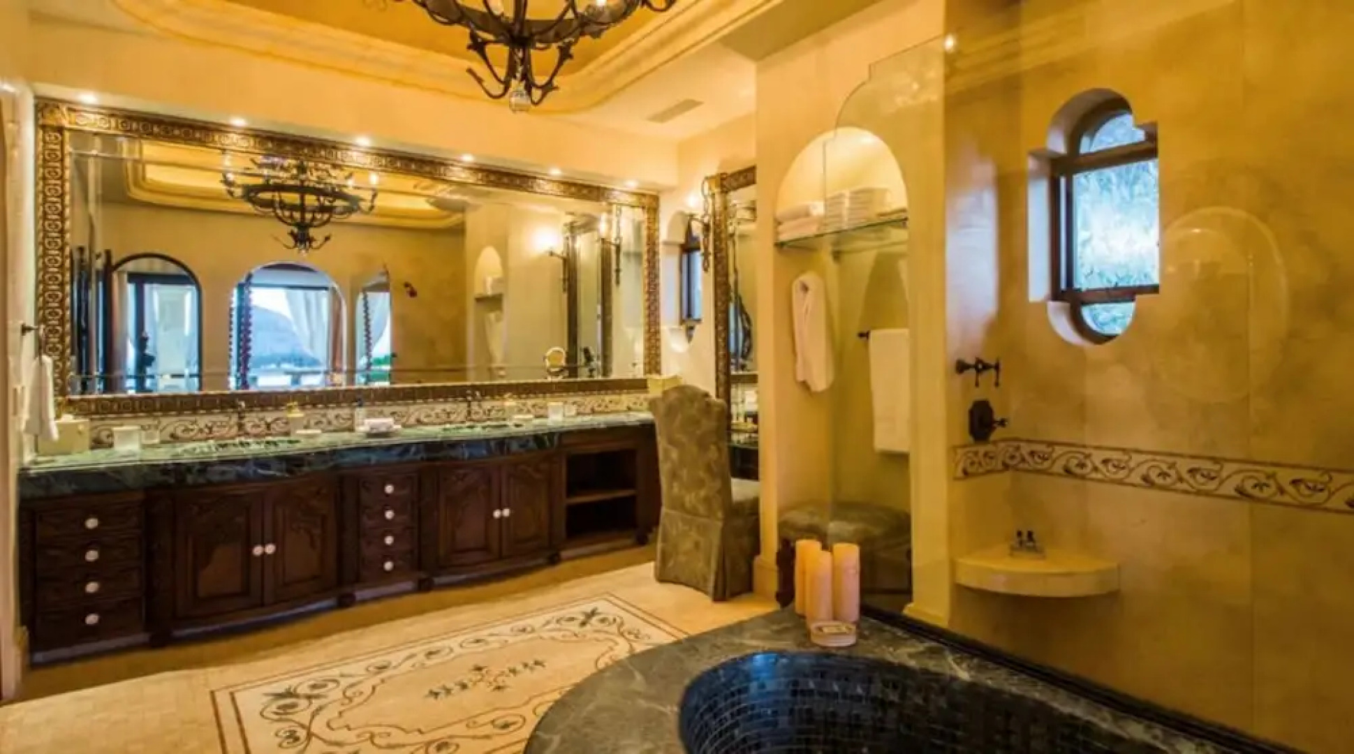 Casa Milagros by Cabo Platinum