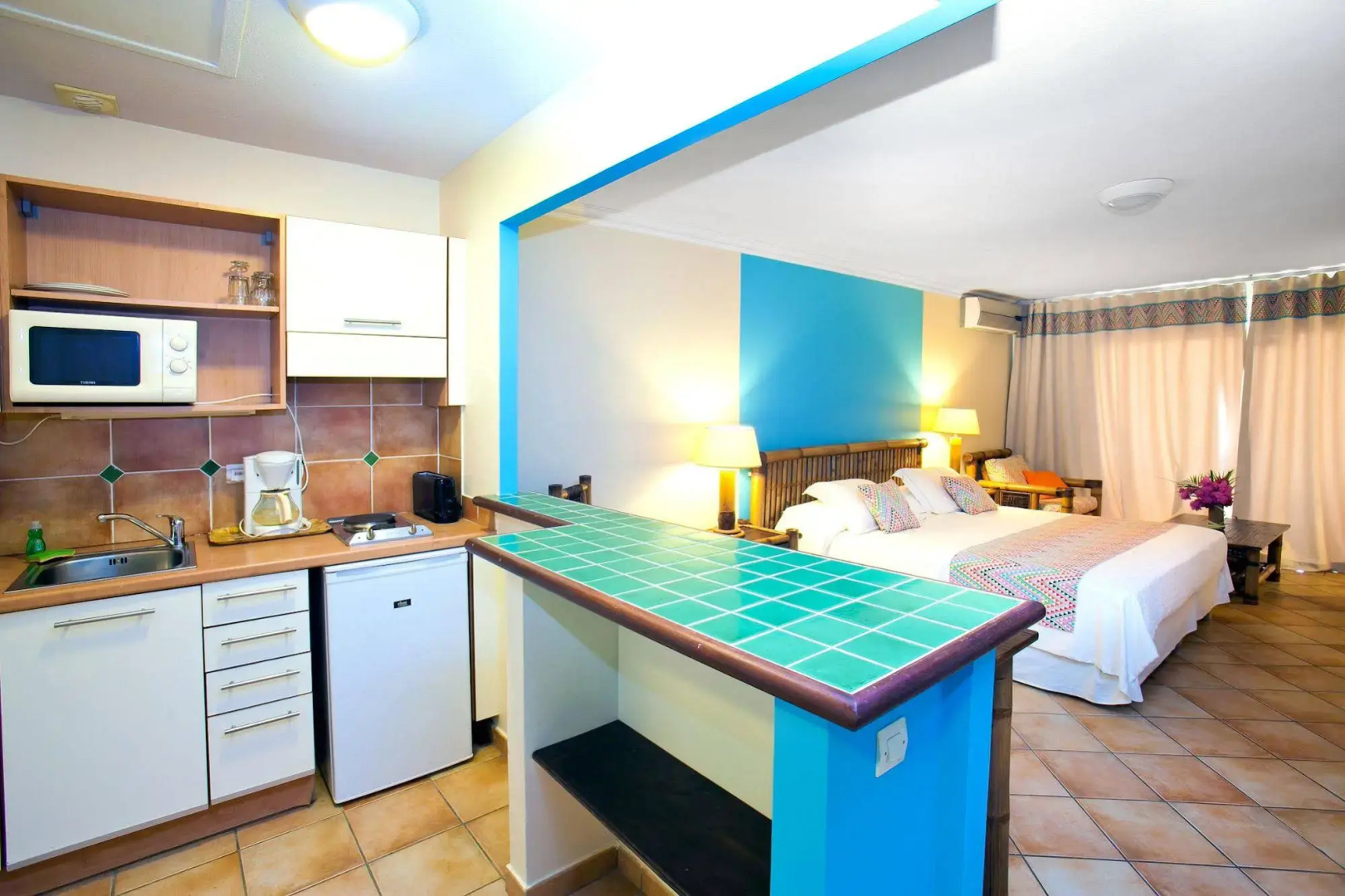 Blue Bay Beach Hotel
