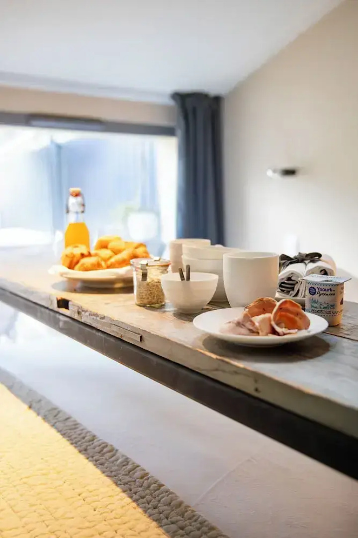 Auberge Le Florida Gascony