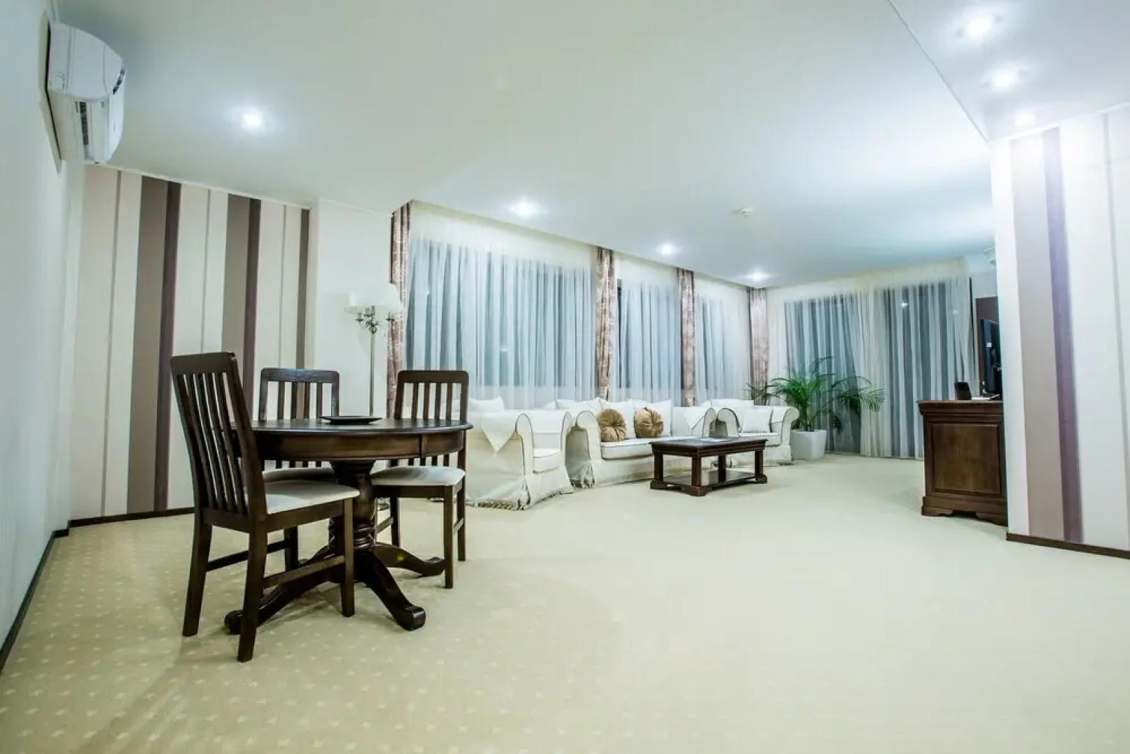 ApartHotel Alpin