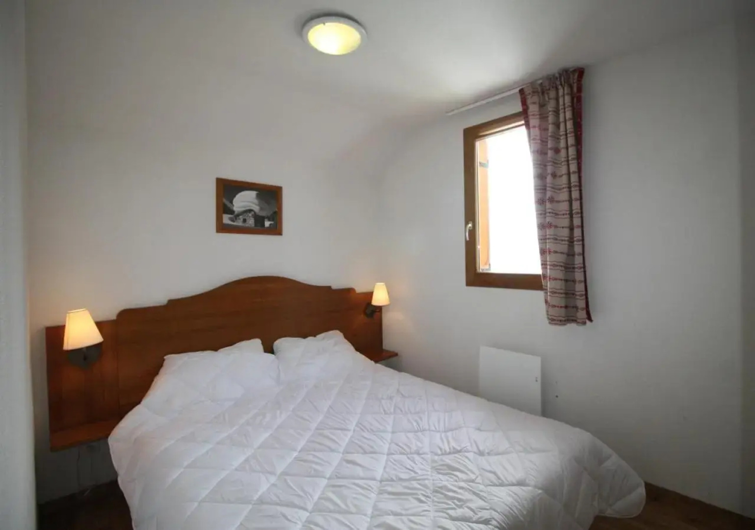 Le Hameau des Aiguilles - Savoie (by Popinns)