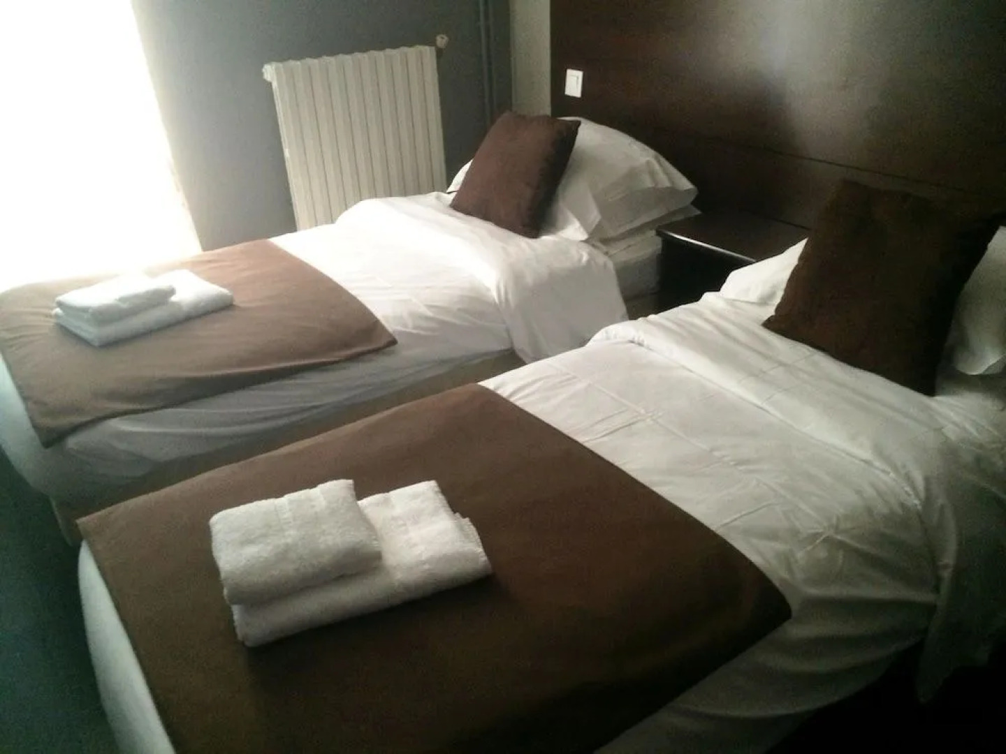 Hôtel de la Beauronne